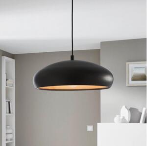 Eglo 94605 - Lustr MOGANO 1xE27/60W/230V