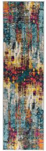 Kusový koberec Spectrum Abstraction Multi 120x170 cm
