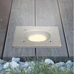Eglo 93481 - LED Venkovní nájezdové svítidlo LAMEDO LED/2,5W/230V IP67