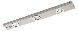 Eglo 93707 - LED bodové svítidlo KOB 3xLED/2,3W/230V
