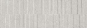 EBS Amelie dekor 30x90 rlv lippa white 1,35 m2