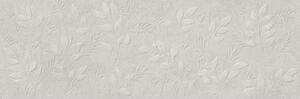 EBS Amelie dekor 30x90 rlv cleo white 1,35 m2