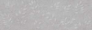 EBS Amelie dekor 30x90 rlv cleo silver 1,35 m2