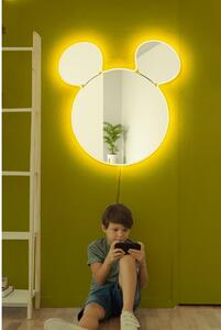 Zrcadlo Bodosu (žlutá) (s osvětlením). 1094188