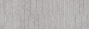 EBS Amelie dekor 30x90 rlv lippa silver 1,35 m2