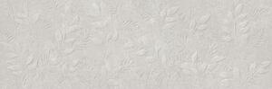 EBS Amelie dekor 30x90 rlv cleo white 1,35 m2