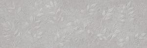 EBS Amelie dekor 30x90 rlv cleo silver 1,35 m2