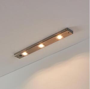Eglo 93707 - LED bodové svítidlo KOB 3xLED/2,3W/230V