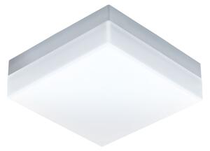 Eglo 94871 - Venkovní stropní svítidlo SONELLA LED/8,2W/230V IP44