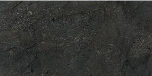 EBS Mainstone dlažba 60x120 black lesklá 1,44 m2