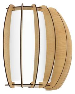 Eglo 95602 - Nástěnné svítidlo STELLATO 1 1xE27/60W/230V