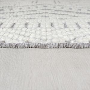 Kusový koberec Verve Jaipur Grey 160x240 cm