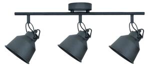 LED Stropní přisazené svítidlo 3xE14/8W/230V