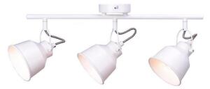 Bodové svítidlo NIKO 3xE14/8W/230V