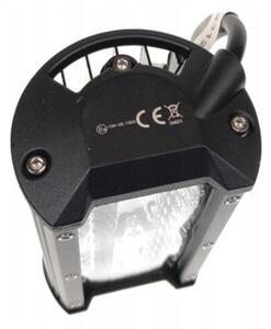 LED Bodové svítidlo pro automobil COMBO LED/120W/12-24V IP67