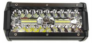 LED Bodové svítidlo pro automobil COMBO LED/120W/12-24V IP67