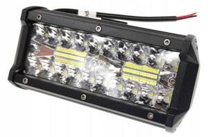 LED Bodové svítidlo pro automobil COMBO LED/120W/12-24V IP67