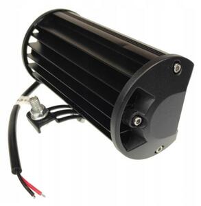 LED Bodové svítidlo pro automobil COMBO LED/120W/12-24V IP67