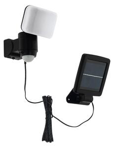 Eglo 98195 - LED Solární nástěnné svítidlo se senzorem CASABAS LED/3,7V IP44