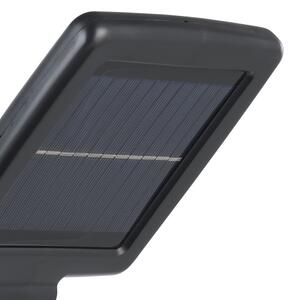 Eglo 98195 - LED Solární nástěnné svítidlo se senzorem CASABAS LED/3,7V IP44