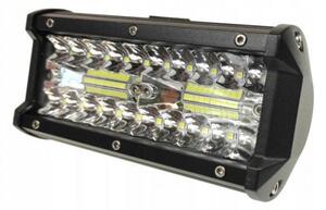LED Bodové svítidlo pro automobil COMBO LED/120W/12-24V IP67