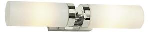 Markslöjd 234841, 450712 - Koupelnové svítidlo STELLA 2xE14/40W/230V IP44