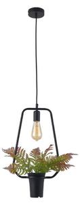 Lustr na lanku SOREN 1xE27/10W/230V