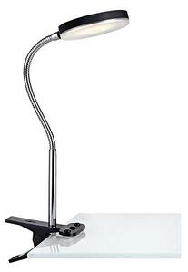 Markslöjd 106471 - LED Lampa s klipem FLEX LED/5W/230V
