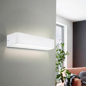 Eglo 98423 - LED Nástěnné svítidlo SANIA LED/12W/230V