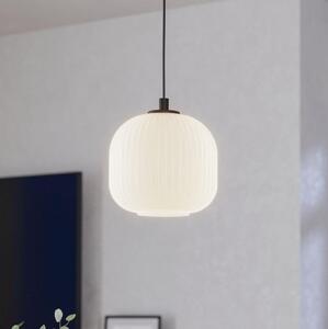 Eglo 99366 - Lustr na lanku MANTUNALLE 1xE27/40W/230V