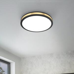 Eglo 99406 - LED Stropní svítidlo PESCAITO LED/11W/230V