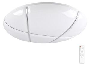 LED Stmívatelné stropní svítidlo ATLAS LED/72W/230V 3000-6500K + DO