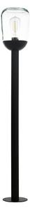 Eglo 98703 - Venkovní lampa DONATORI 1xE27/60W/230V IP44
