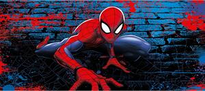 Dětská vliesová fototapeta na zed' Marvel Spider-Man, Disney | 202 x 90 cm | DFTDNH 5399