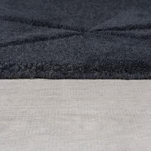 Kusový koberec Moderno Shard Charcoal 160x230 cm