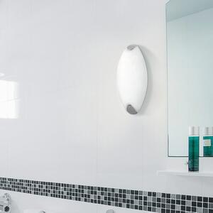 Rabalux 5726 Opale Koupelnové nástěnní svítidlo | E27 | Chrom | Kov - r-5726