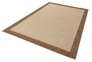 Kusový koberec Natural 102720 Braun 80x150 cm
