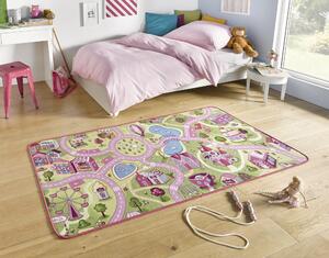 Dětský kusový koberec Play 102378 200x300 cm