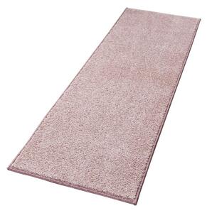 Kusový koberec Pure 102617 Rosa 80x150 cm