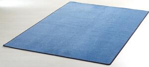 Kusový koberec Nasty 101153 Blau 80x150 cm