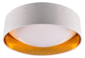 LED Stropní svítidlo TULUZA LED/24W/230V pr. 40 cm bílá
