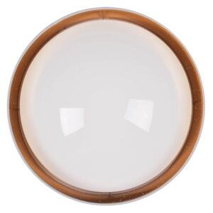 LED Stropní svítidlo TULUZA LED/24W/230V pr. 40 cm bílá