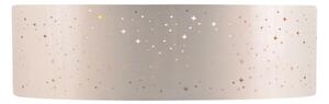 LED Stropní svítidlo TULUZA LED/18W/230V pr. 32 cm hnědá