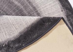 Protiskluzový kusový koberec BASTIA SPECIAL 102656 100x100 cm