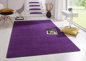Fialový kusový koberec Fancy 103005 Lila 100x150 cm