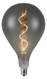 LED Žárovka FILAMENT A160 E27/4W/230V 2700K