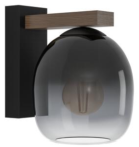 Eglo 900826 - Nástěnné svítidlo FILAGO 1xE27/40W/230V