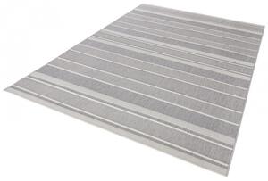 Kusový koberec Meadow 102732 grau 200x290 cm