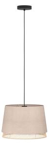 Eglo 43975 - Lustr na lanku TABLEY 1xE27/40W/230V