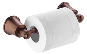 OMNIRES - ART LINE držák toaletního papíru měď retro /ORB/ AL53510ORB